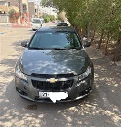 شێڤرۆلێت کروز